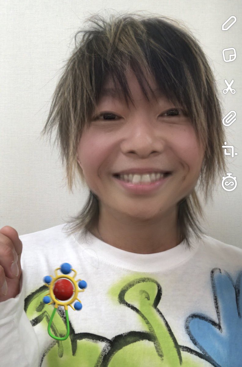 うちのねーちゃんと息子じゃ 