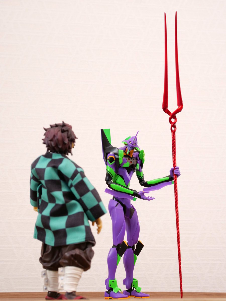 よかったらコレも投げてみない？ 