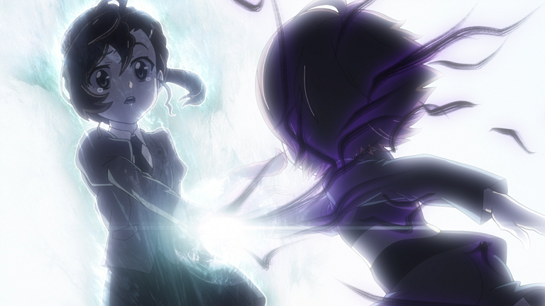  ちなみに名無し（虚無）の声は身近に赤ちゃんがいる方に兼ね役していただきました