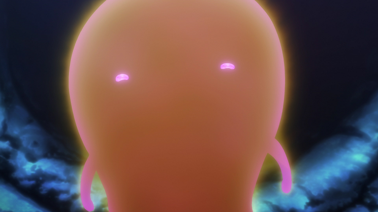  ちなみに名無し（虚無）の声は身近に赤ちゃんがいる方に兼ね役していただきました