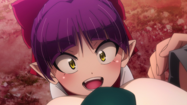  ちなみに名無し（虚無）の声は身近に赤ちゃんがいる方に兼ね役していただきました