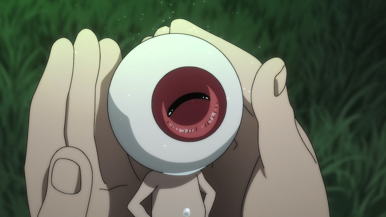  ちなみに名無し（虚無）の声は身近に赤ちゃんがいる方に兼ね役していただきました