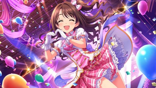  「P.C.SのPure担当、小日向美穂ですっ