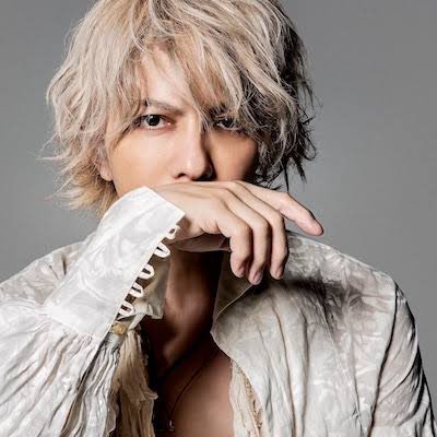 HYDEさんと阿笠博士が共に52歳という事実 