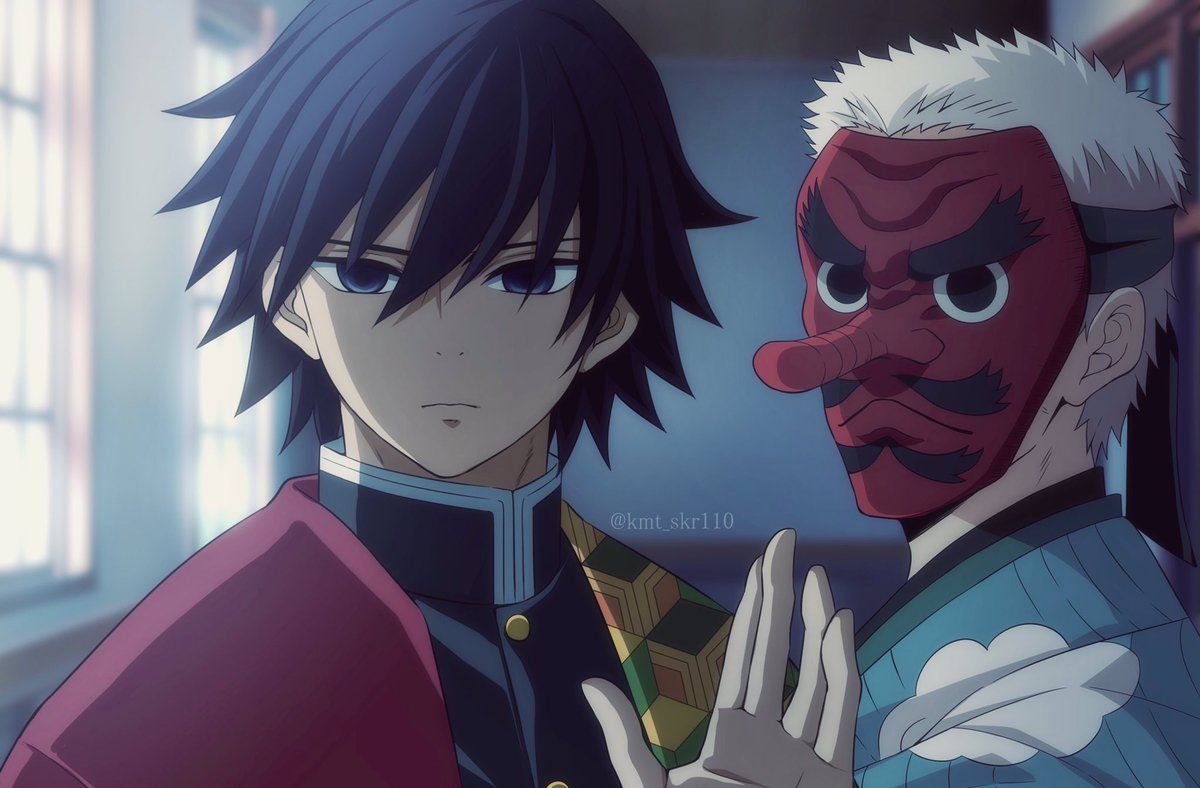 ⚠︎本誌204話 推しの短髪も控えめに手挙げてるところも最&高でしたっっっ 