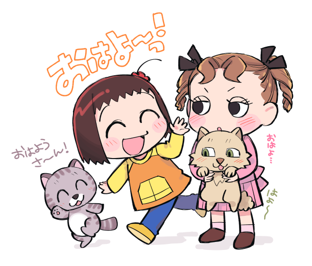 ねえ、ぴよちゃん 一瞬で好きになった 