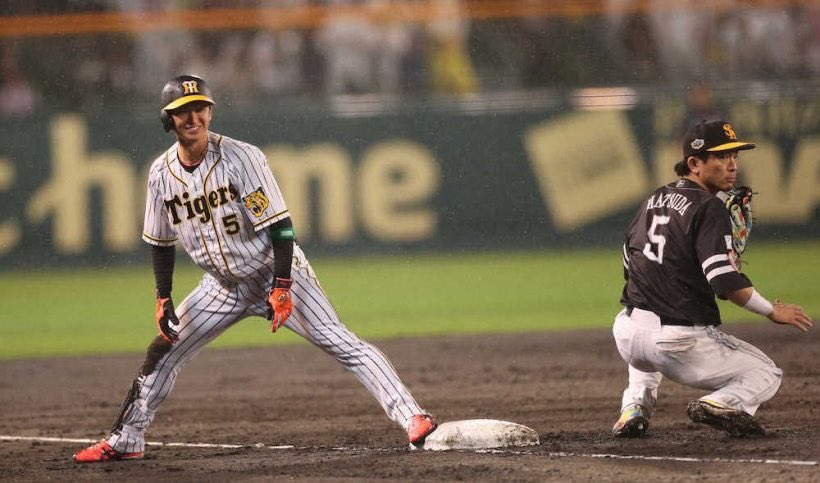 2日間応援ありがとうございました😊 初球スチールから始まり、甲子園では先頭打者HR、サイクル安打 & MVP と自分でもビックリするくらいの結果が出ました