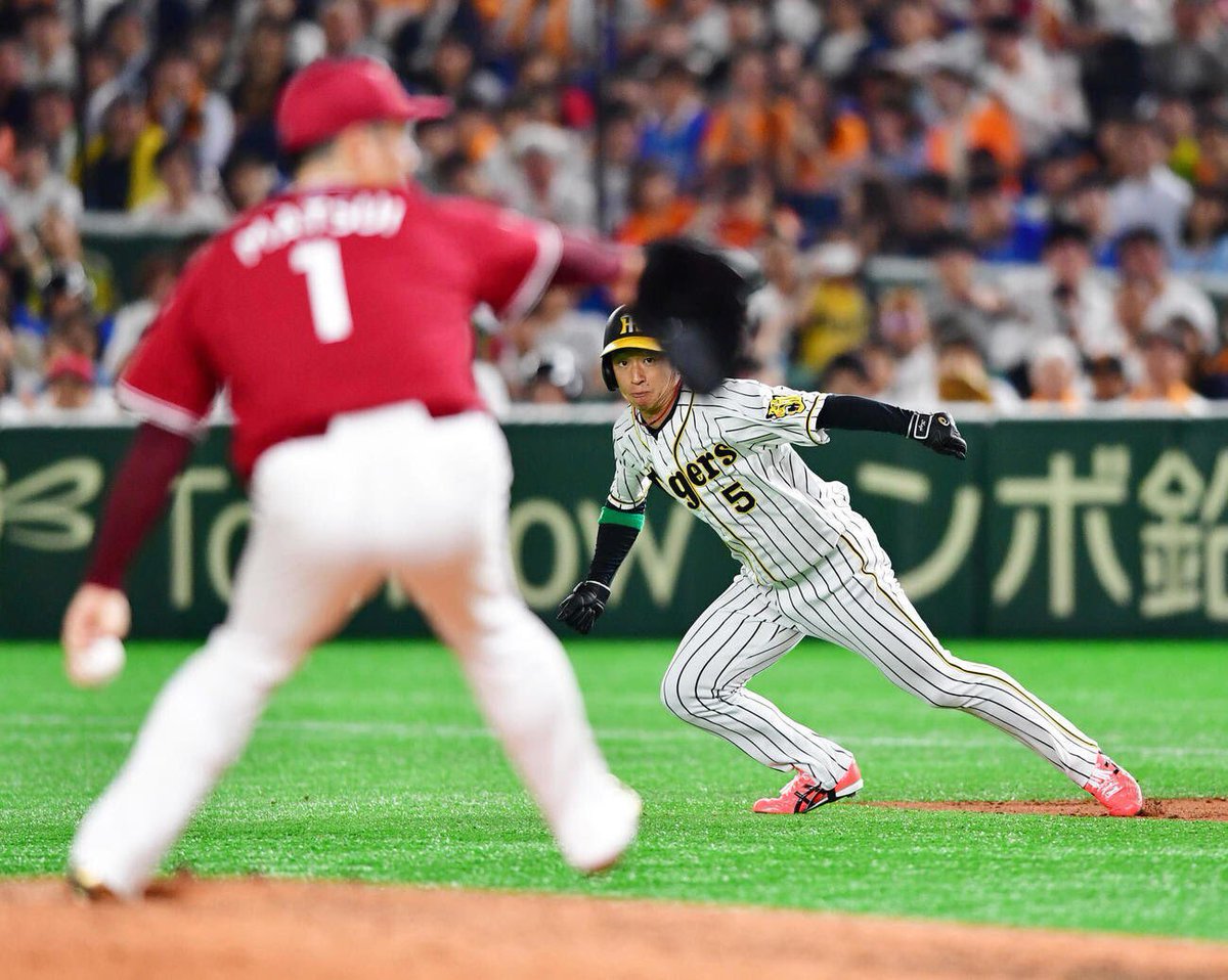 2日間応援ありがとうございました😊 初球スチールから始まり、甲子園では先頭打者HR、サイクル安打 & MVP と自分でもビックリするくらいの結果が出ました