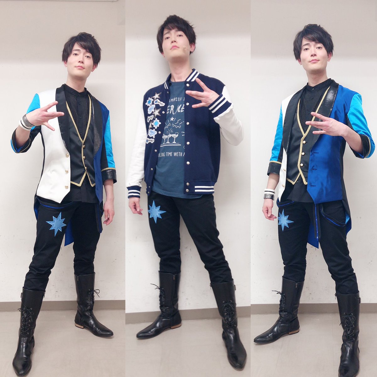 SideMプロデューサーミーティング２日目が無事終了致しました