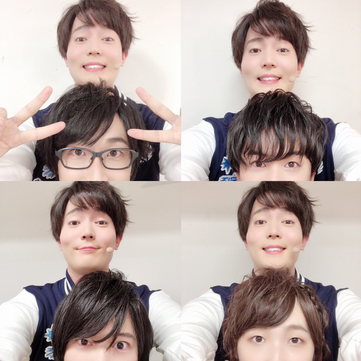 SideMプロデューサーミーティング２日目が無事終了致しました