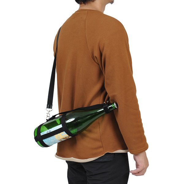 日本酒猛者の皆さまにぴったりのすごいグッズ見つけちゃいました、、、、 