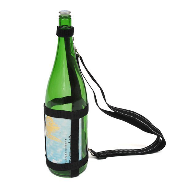 日本酒猛者の皆さまにぴったりのすごいグッズ見つけちゃいました、、、、 