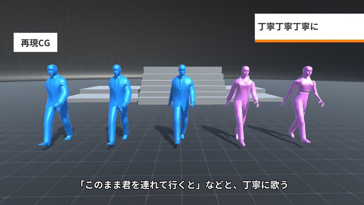 新宝島 #再現CGメーカー 