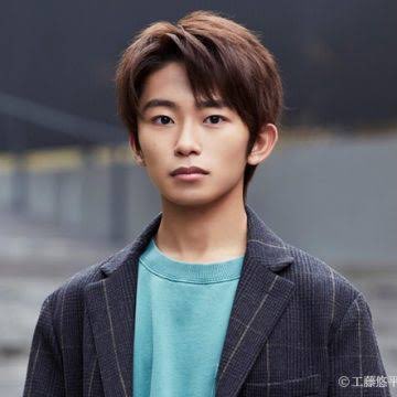 子供店長のイメージしかなかった加藤清史郎くんがテレビ出てて、最初同一人物と気がつかなくてググっちゃったw イケメンに育って…