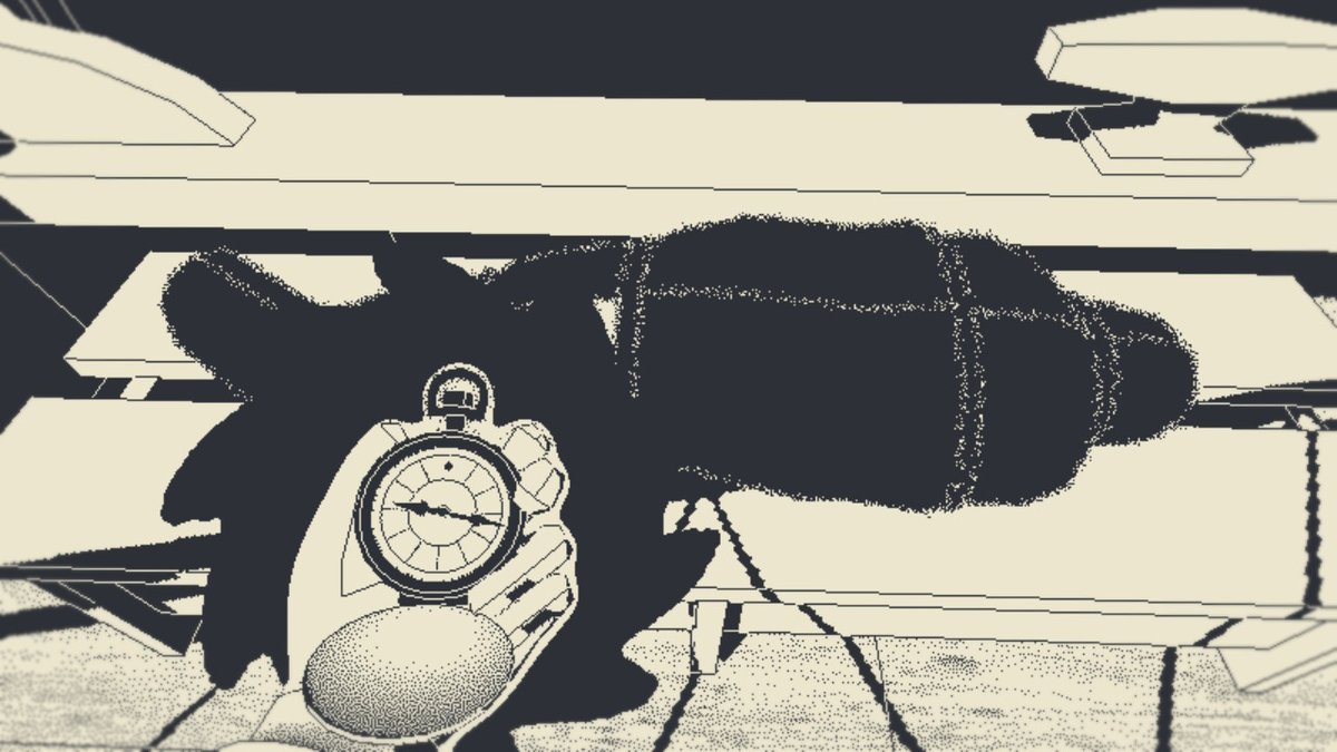 死者の最期の瞬間まで遡れる不思議な懐中時計を使って、少しずつ人々の名前や船の中で起きた悲劇を紐解いていくのですが、とにかく面白かったのでマジで全人類にやってほしい