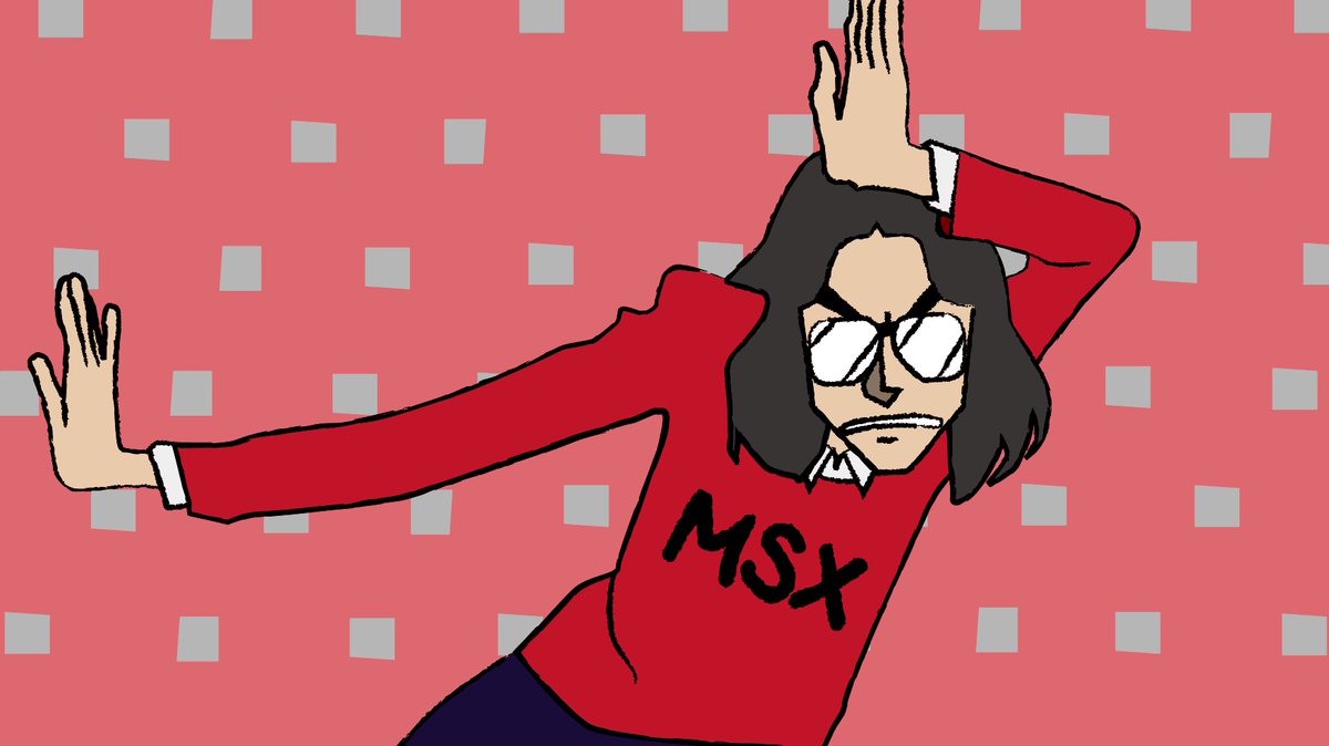 「光画部には手を出すな!」 #究極超人あ〜る #光画部 #映像研に手を出すな #映像研 