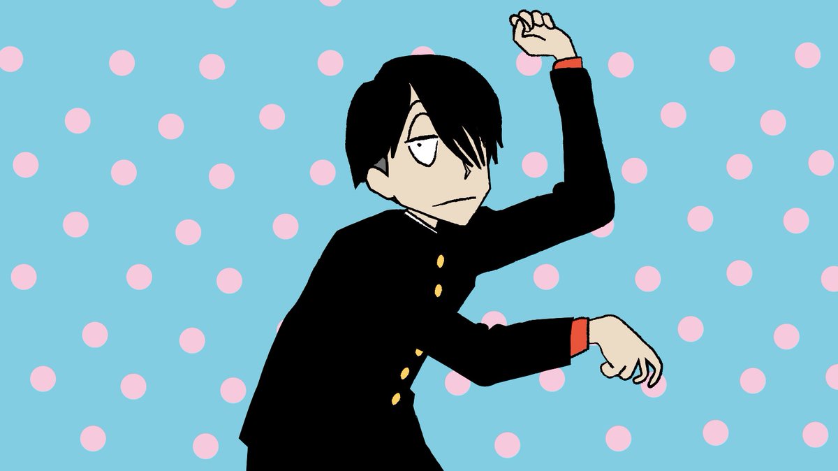 「光画部には手を出すな!」 #究極超人あ〜る #光画部 #映像研に手を出すな #映像研 