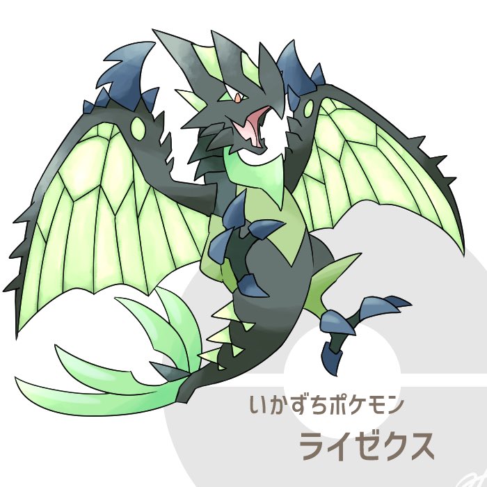 ポケットなモンハンシリーズこちらもあるんですよ 