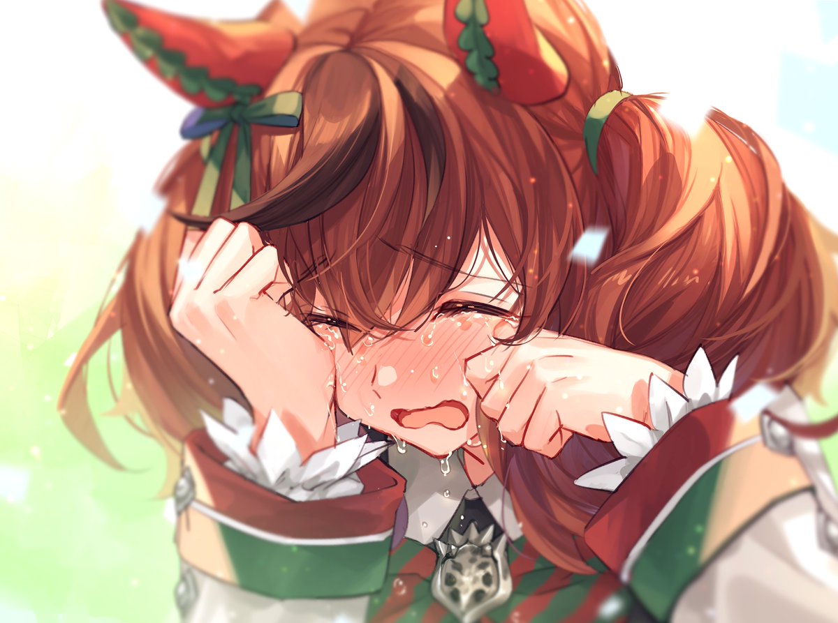 キラキラ輝く主人公になれた日 