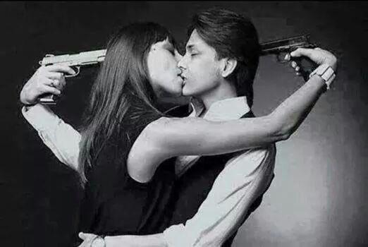 推しカプやってくれの構図Ｎｏ．1 