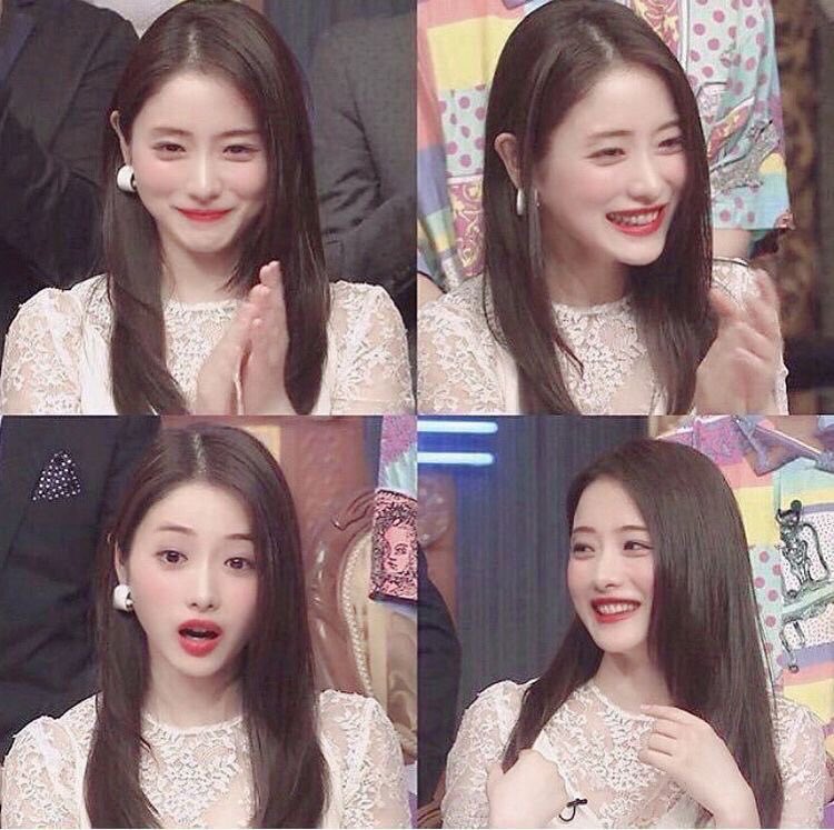 石原さとみってなんでこんな可愛いの😍 