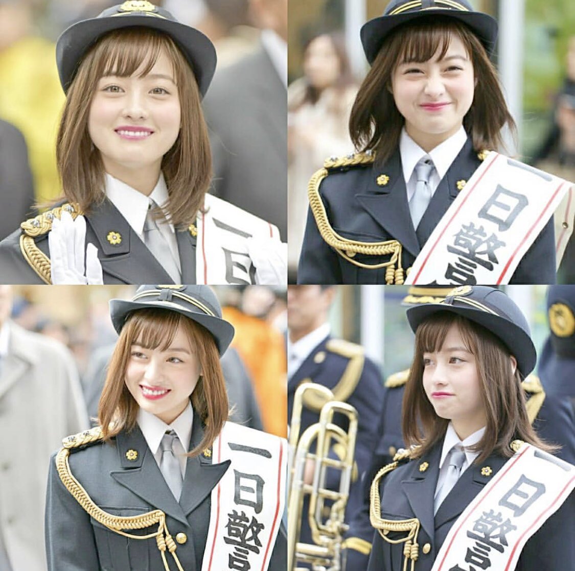 橋本環奈 成長過程👧🏻 (幼少期→中学時代→高校時代→現在)  可愛すぎやぁしませんか😳😳 