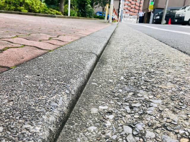 チャリ乗っててこれかマジで怖い 