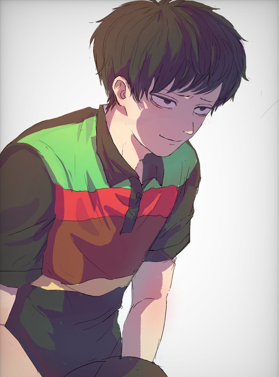 ゲス顔しててほしい #バーガーキング #縦読み 