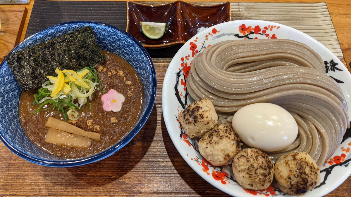 元AKBのアイドルが、つけ麺とみ田に弟子入りして本気の開業