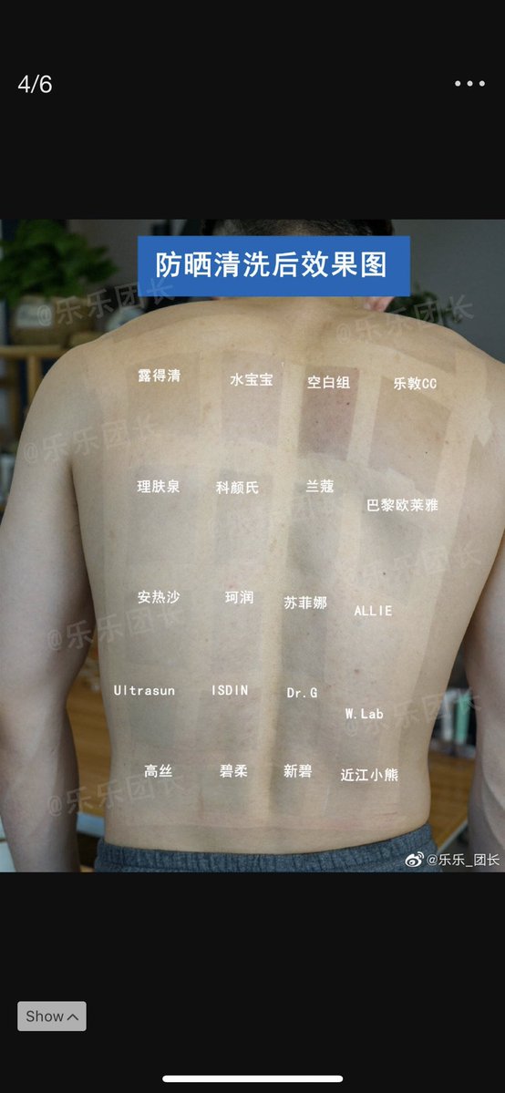 中国は体張ってるけど、凄く参考になる 