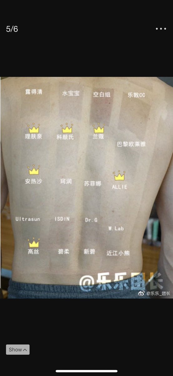 中国は体張ってるけど、凄く参考になる 