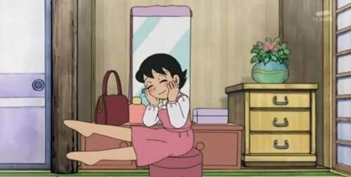 可愛くて、料理ができて運動もできて、のび太を塾に入れるために自分の分もお金削ったり、ドラえもんとかいう居候が急にきても子供のように育てて、母の日にたんぽぽで喜んでくれる玉子さん、いい女すぎる 