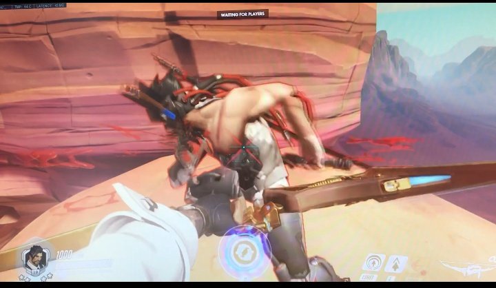 オーバーウォッチのバグってあったけと思って調べたらとんでもないバグあって草 