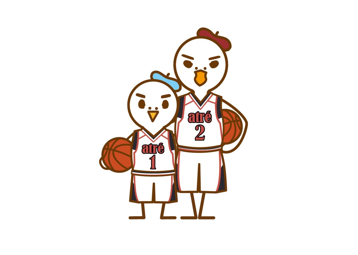 【キャラポップストア】アトレ秋葉原で3/15（金）スタートの描き下ろしビジュアルを公開