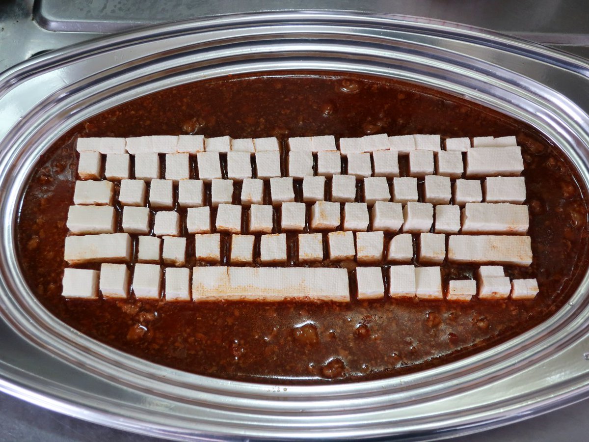 (´･ω･`)ﾄｳﾌｦｷﾙﾉｶﾞﾑｽﾞｶｽｨ 