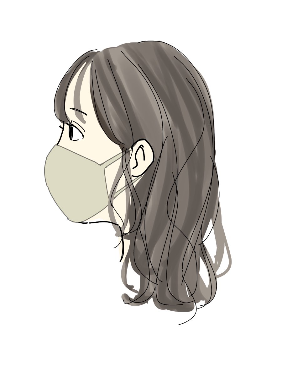 街で見かける美人全員こうであってほしい 