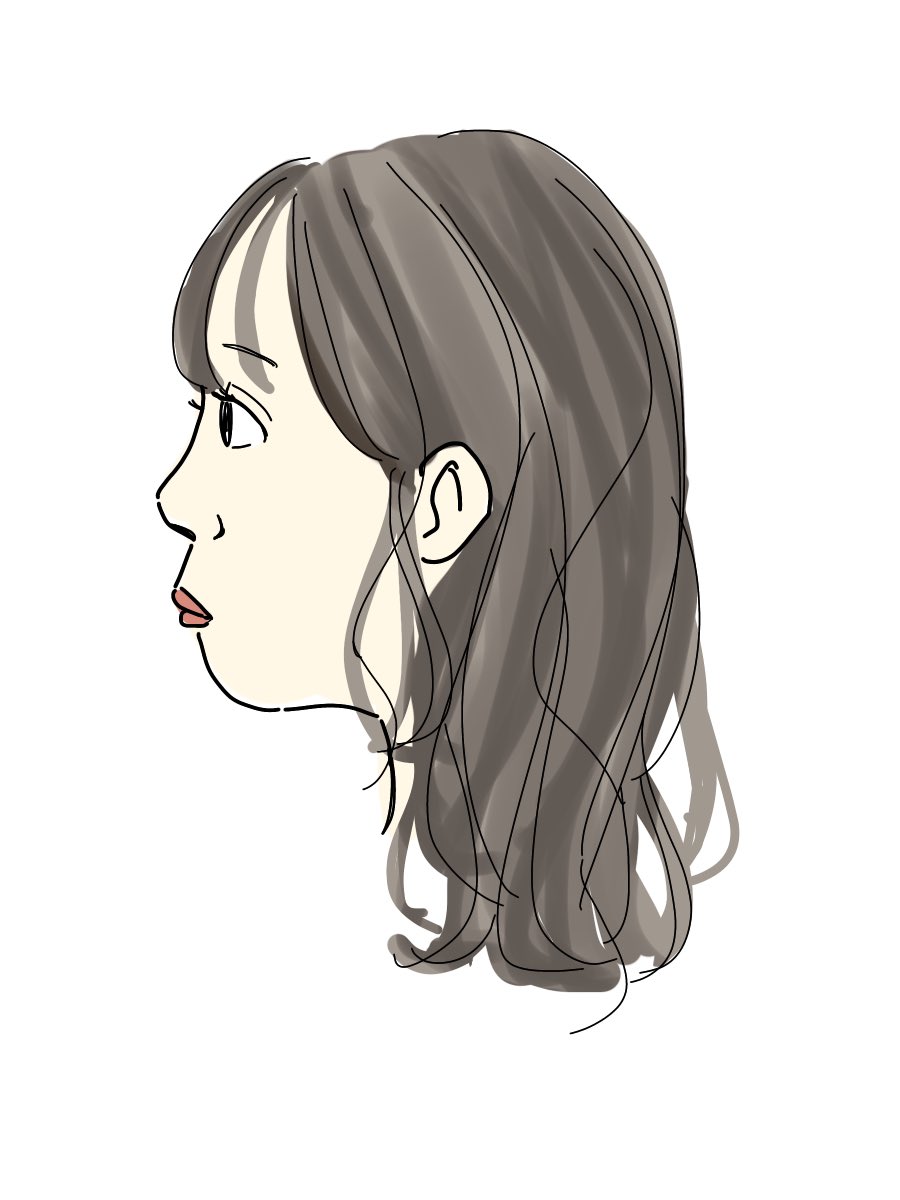 街で見かける美人全員こうであってほしい 