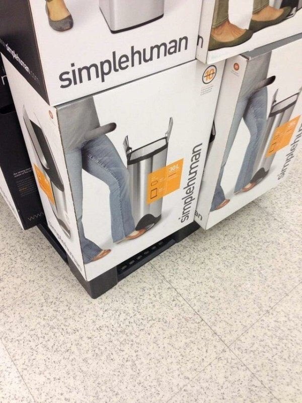 心が汚れていると、ちんちんに見える呪い 