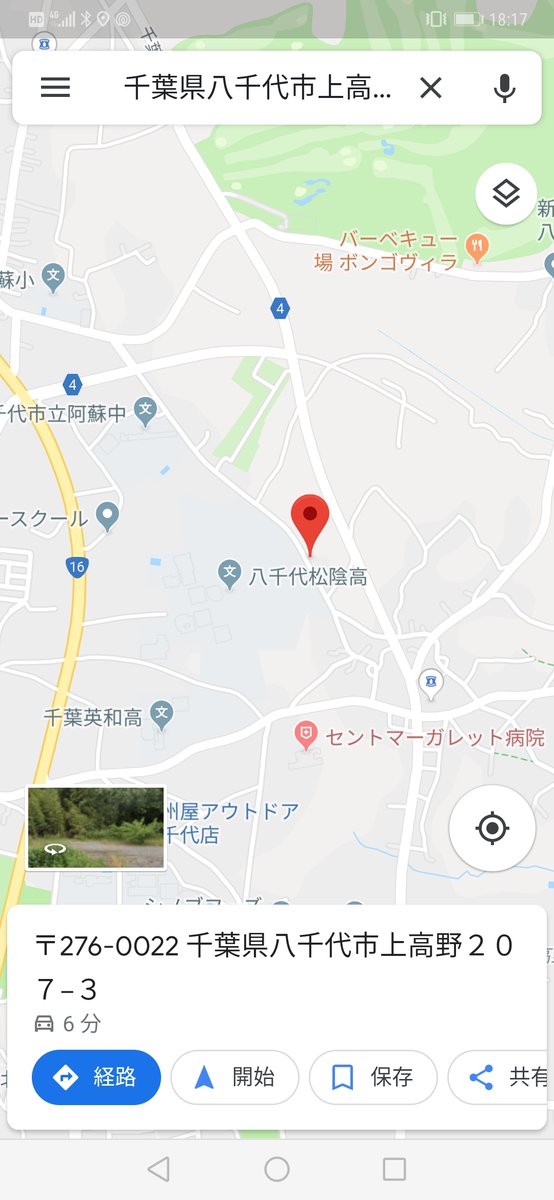 【拡散希望】7月19日18時頃、車に轢かれ血を吐いて道路に寝ていた犬を保護しました