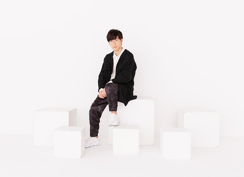 「いい意味で頼りがいがあるというか、自分が遊んでもフォローしてくれると感じるというか」 