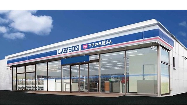 弁当や飲料などに加え、およそ9,000タイトルの文庫本や小説、ビジネス書を取り扱うという