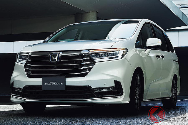 クラリティは8月に、オデッセイとレジェンドは12月に終了予定