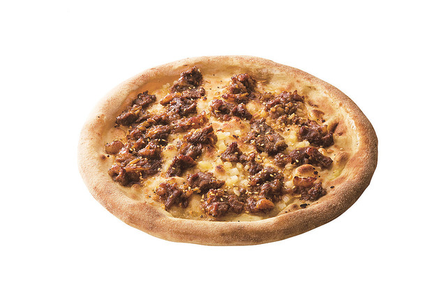 【窯焼き】ミスタードーナツから「MISDO PIZZA(ミスド ピッツァ)」新登場