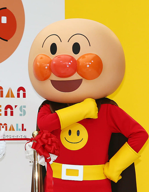 【影響】「アンパンチ」乳幼児が暴力的になると心配する親も 専門家は「親や友達を叩く場合は注意が必要」としつつ「困っているキャラクターを慰めるなど、優しさも学習できる」と述べた