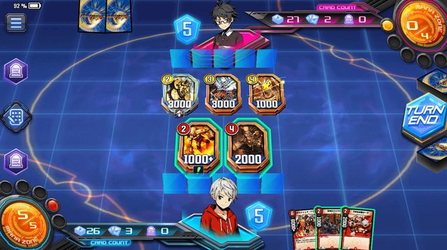 【デュエマがアプリに】『デュエル・マスターズ プレイス』配信決定