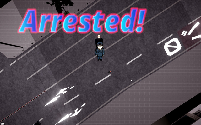 【Steamで配信】国外脱出を目指すステルスアクション、『Ghone is gone』が20日にリリース   ロスカル・ゴーンというキャラを操作し、楽器箱に身を隠しながら脱出を試みる