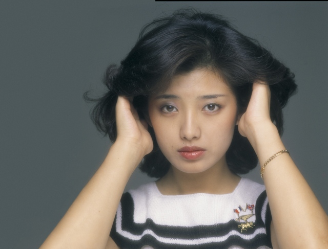 【引退から40年】山口百恵、ついにサブスク解禁 大ヒット曲「ひと夏の経験」「横須賀ストーリー」「プレイバック part 2」「いい日 旅立ち」など600曲以上が一斉に配信される