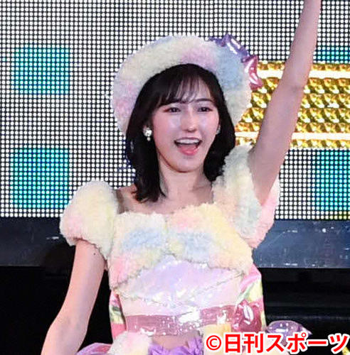 【発表】元AKB・渡辺麻友、芸能界引退へ 所属事務所の「プロダクション尾木」が発表