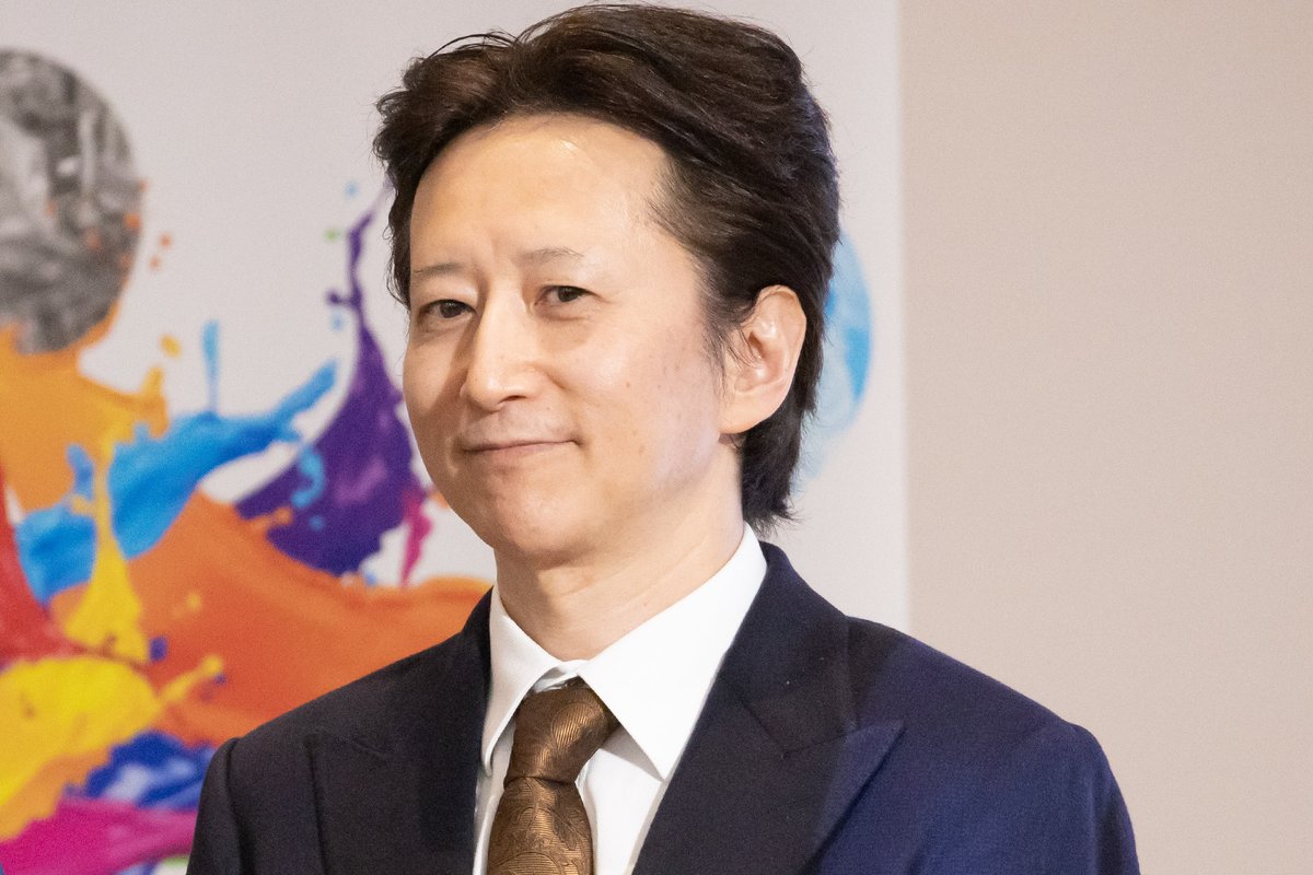 【祝・還暦】荒木飛呂彦先生、60歳の誕生日を迎える 1960年6月7日宮城県生まれの漫画家