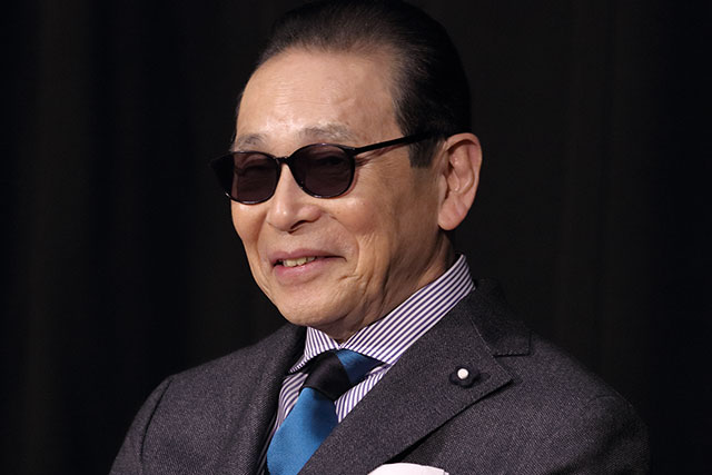タモリは後に「生放送はああいうハプニングがないとダメだ」と語っている